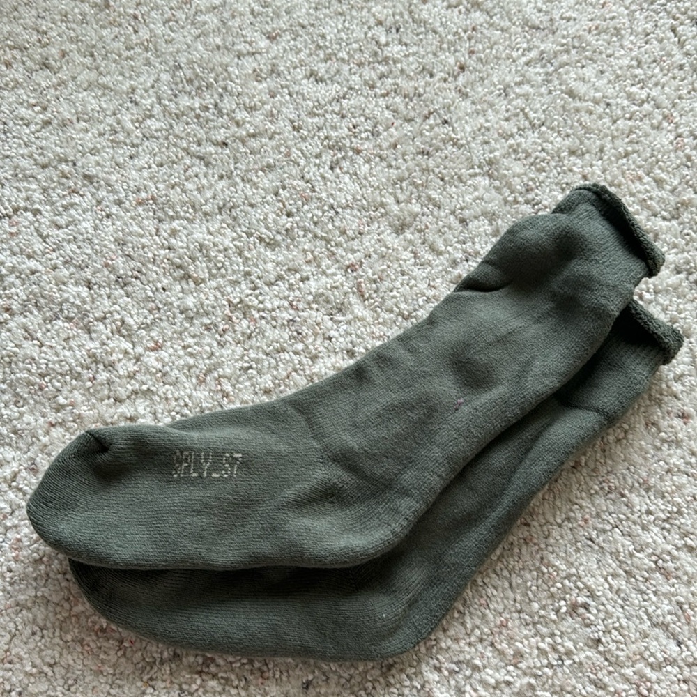 Yeezy Socks